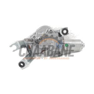 Moteur essuie-glace arriere A2479065102 Mercedes CLA Shooting Brake (118.6) 2.0 CLA-250 Turbo 16V