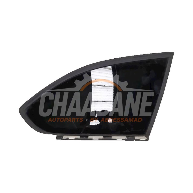 Vitre triangulaire arriere droite 51377259248 BMW 3 serie Touring (F31) 316d 2.0 16V 2012 / 2019