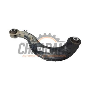 Bras de suspension arriere droit 5Q0505323 Seat Ateca (5FPX) 1.4 TSI 16V 4Drive 2016