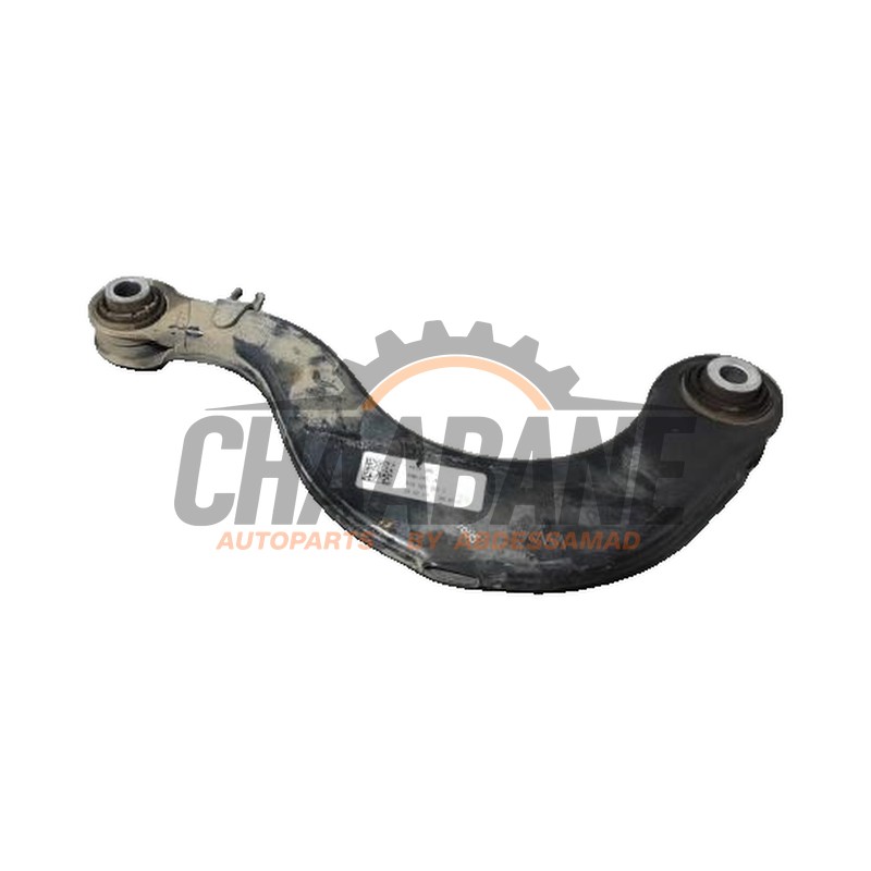 Bras de suspension arriere droit 5Q0505323 Seat Ateca (5FPX) 1.4 TSI 16V 4Drive 2016