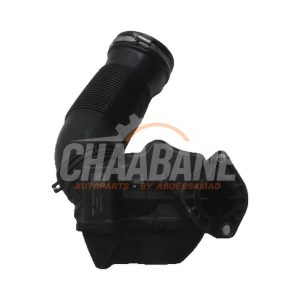 Tube intercooler 05E129656A Audi A3 Cabriolet (8V7/8VE) 1.5 TFSI 16V 2013 / 2020
