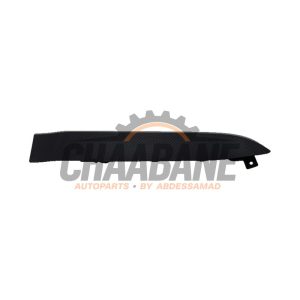 Bande decorative de tableau de bord A2476804904 Mercedes GLB (247.6) 1.3 GLB-200 Turbo 16V