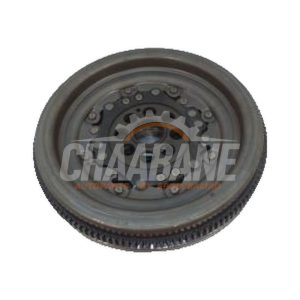 Volant moteur 06K105266A Audi TTS 2014