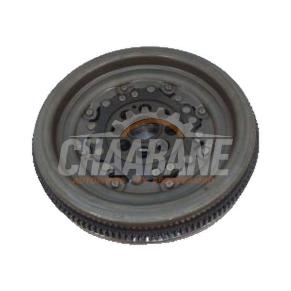 Volant moteur 06K105266A Audi TTS 2014