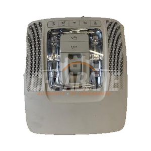 Eclairage interieur avant A0009002531 Mercedes GLE (V167) 350 e 2.0 16V 4-Matic