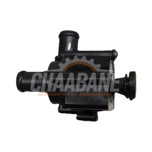 Pompe a eau 06H121601M Audi Q7 (4MB/4MG) 3.0 TDI V6 24V 2015