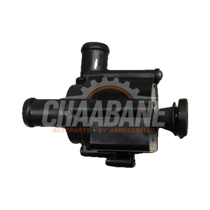 Pompe a eau 06H121601M Audi Q7 (4MB/4MG) 3.0 TDI V6 24V 2015