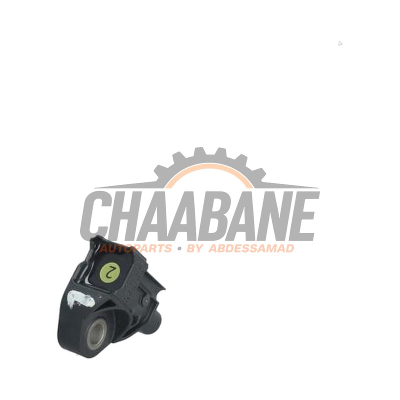 Detecteur airbag 4N0959651D Audi E-tron (GEN) 55 quattro 2018