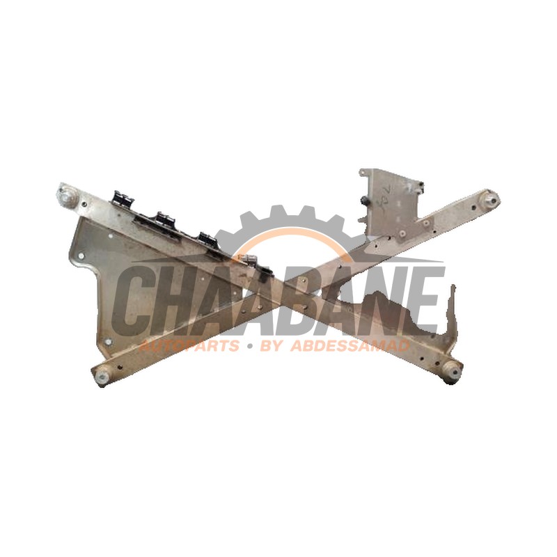Cadre hayon 6879520 BMW i3 (I01) i3 94Ah 2013 / 2022