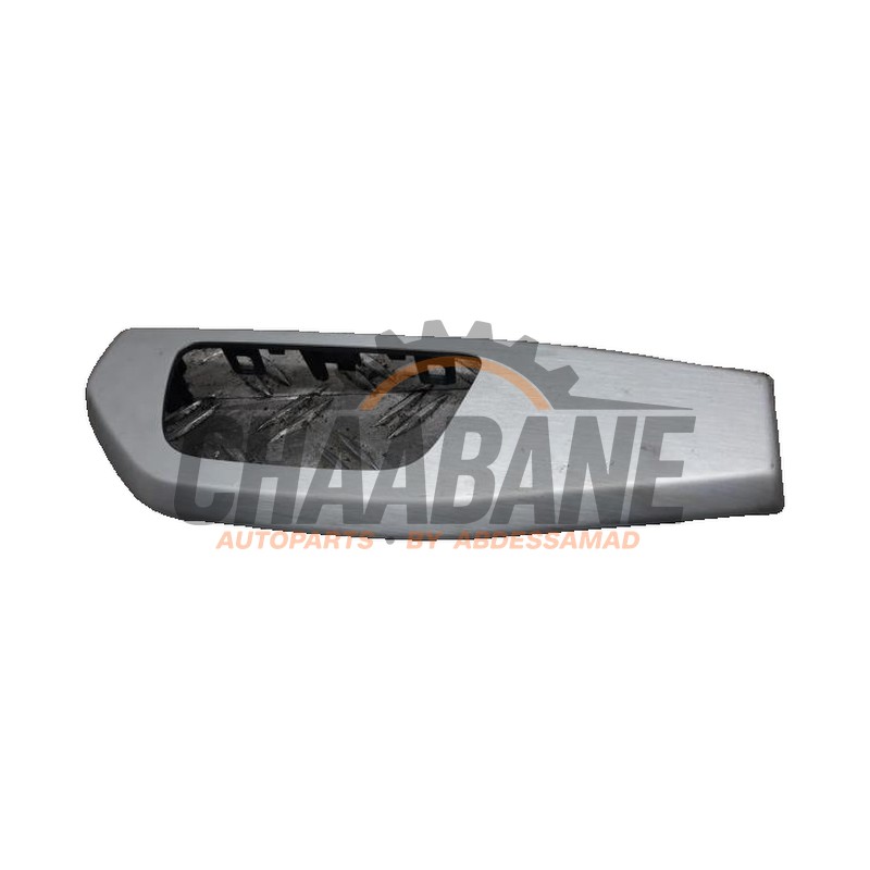 Plaque de protection divers 8W1853189 Audi A4 (B9) 1.4 TFSI 16V 2015