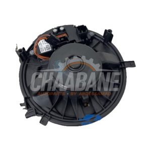 Ventilateur chauffage 5Q1819021G Skoda Superb Combi (3V5) 2.0 TDI 4x4 2015 / 2024