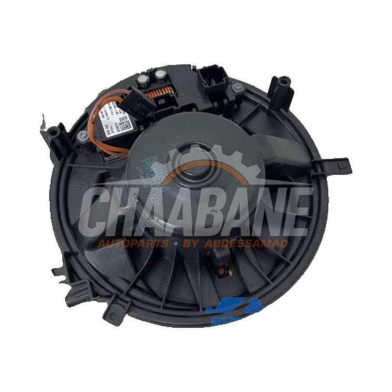 Ventilateur chauffage 5Q1819021G Skoda Superb Combi (3V5) 2.0 TDI 4x4 2015 / 2024
