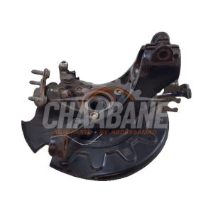 Joint avant droit 5R3407256A Volkswagen Caddy Cargo V (SBA/SBH) 2.0 TDI BlueMotionTechnology 2020