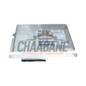 Ordinateur reservoir automatique A1665400462 Mercedes GL (X166) 3.0 GL 350 CDI V6 24V BlueTEC 4-Matic