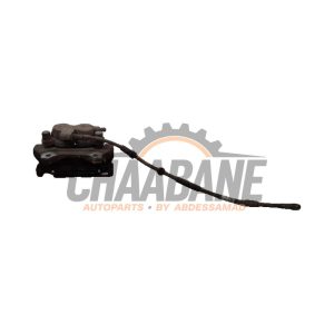 Etrier de frein avant gauche A1664200348 Mercedes GLE (W166) 300d 2.0 4-Matic
