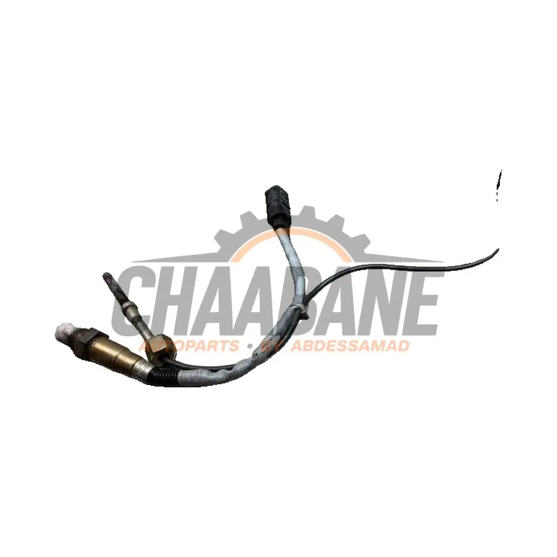 Sonde lambda 0065421718 Mercedes Vito Tourer (447.7) 2.2 114 CDI 16V