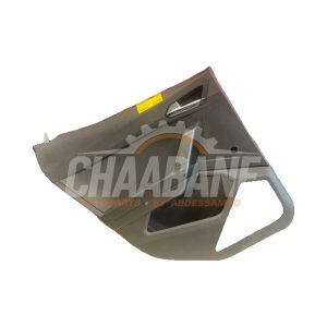 Revetement portiere 4portes arriere droite 6F0867133 Seat Ibiza V (KJB) 1.0 MPI 12V 2017