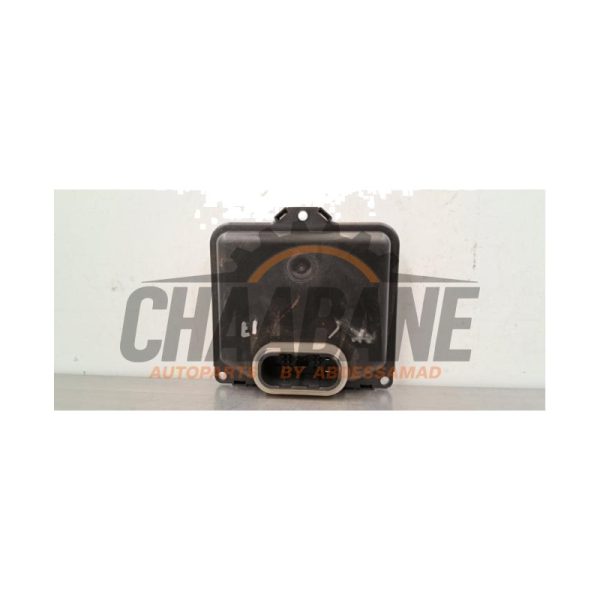 Module Xenon 80A907397B Audi Q5 (FYB/FYG) 2.0 40 TDI 16V Quattro 2016