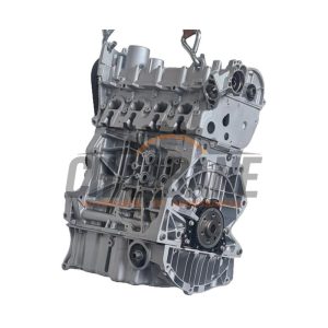 Moteur 04E100031B Seat Toledo (NHAA) 1.2 TSI 16V 2012 / 2019