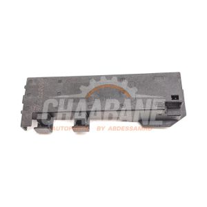 Entree sans cle - Antenne 4M0907247A Audi E-tron (GEN) 55 quattro 2018