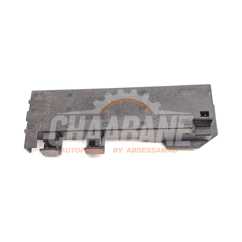Entree sans cle - Antenne 4M0907247A Audi E-tron (GEN) 55 quattro 2018