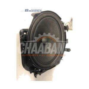 Haut-parleur 9285272 BMW i3 (I01) i3s 120Ah 2013 / 2022