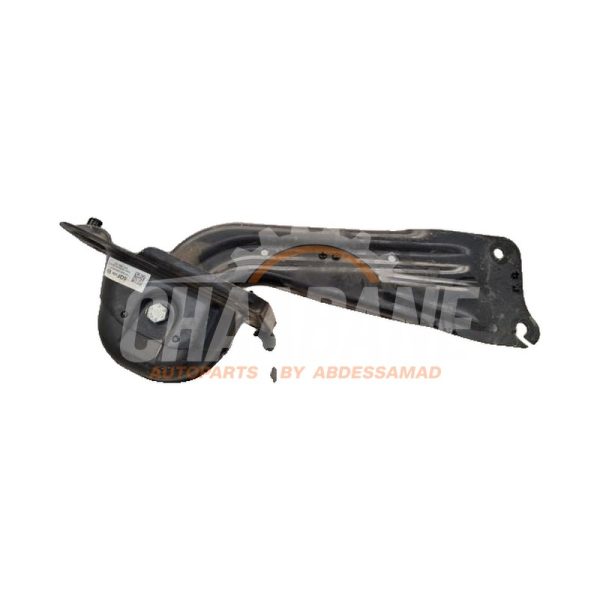 Bras de suspension arriere droit 5QF505226C Seat Tarraco 2.0 TDI 190 4Drive 16V 2018 / 2024