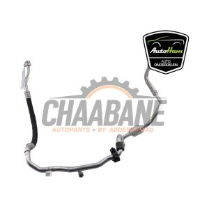 Tuyau clim 2Q0816743AL Audi A1 Sportback (GBA) 1.0 30 TFSI 12V 2018