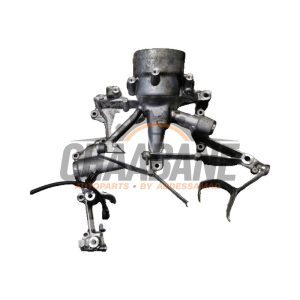 Boitier filtre a huile A2740150400 Mercedes C Estate (S205) C-350 e 2.0 16V