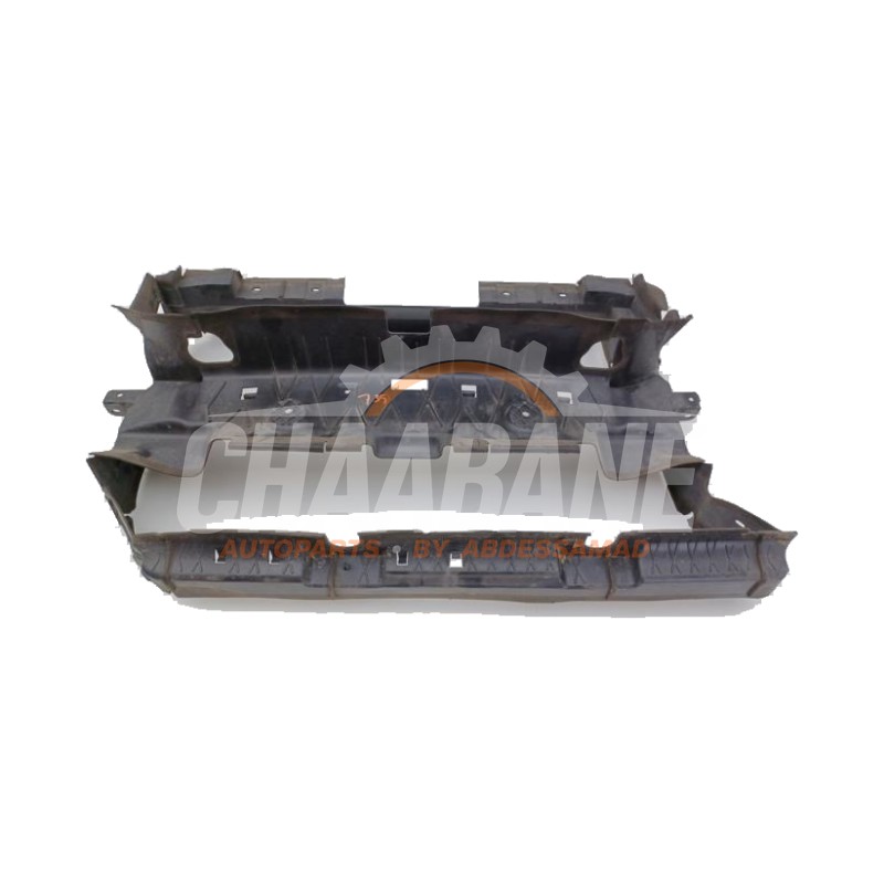 Guidage dair 51747455961 BMW 3 serie Touring (G21) 330e xDrive 2.0 TwinPower Turbo 16V 2019