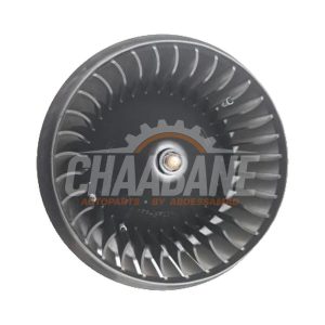 Bloc chauffage 9J1121251A Porsche Taycan (Y1A) 4S 2019