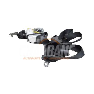 Ceinture avant droit 1611070910423 Mercedes E (W213) E-220d 2.0 Turbo 16V