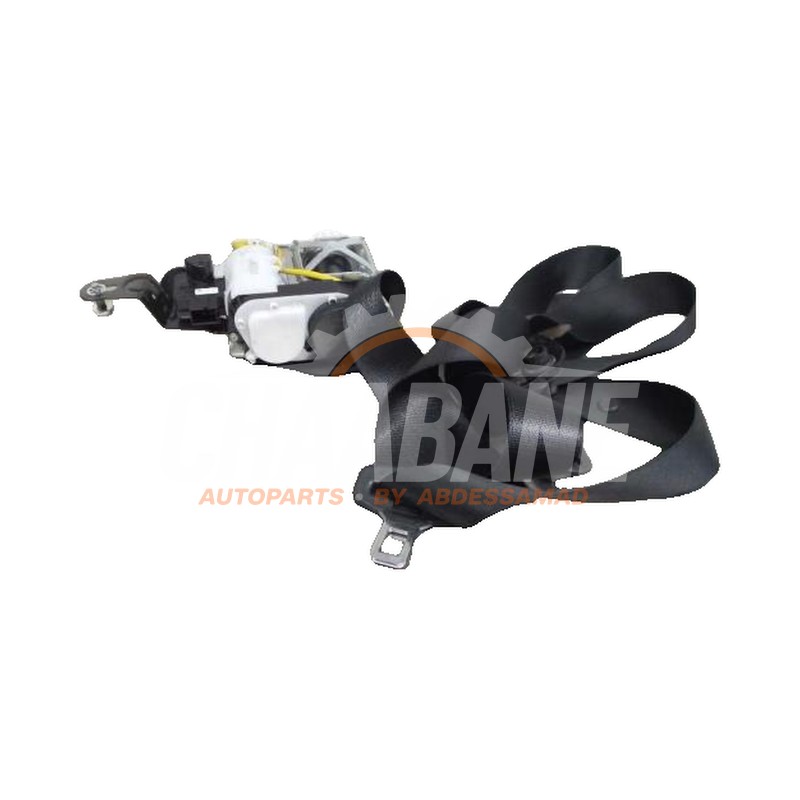 Ceinture de securite avant droite 1611070910423 Mercedes E (W213) E-220d 2.0 Turbo 16V