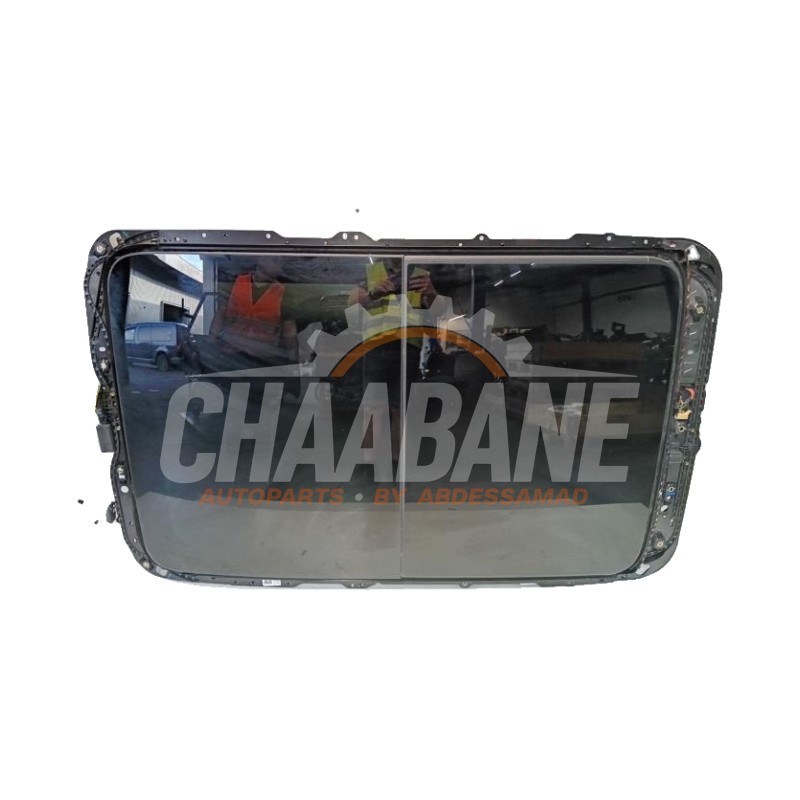Toit 5NN877041F Volkswagen Tiguan Allspace 2016