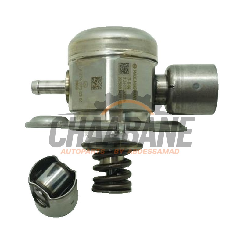 Pompe carburant mecanique 0261520211 Mercedes CLA (117.3) 1.6 CLA-200 16V