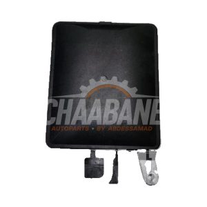Side assist capteur 4H0907566F Audi S8 (D4) 4.0 Plus V8 TFSI 32V 2012 / 2018