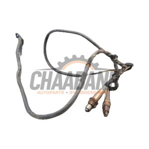 Sonde lambda 13628593852 BMW X3 (G01) xDrive 20d 2.0 TwinPower Turbo 16V 2017