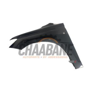 Aile avant gauche 2K7821105 Volkswagen Caddy Cargo V (SBA/SBH) 2.0 TDI BlueMotionTechnology 2020