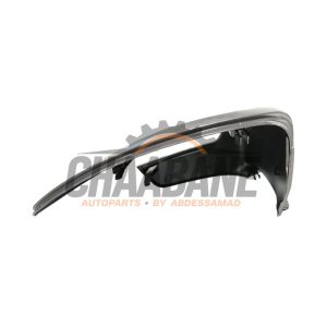 Coque retroviseur gauche 575857537F Cupra Ateca 2018