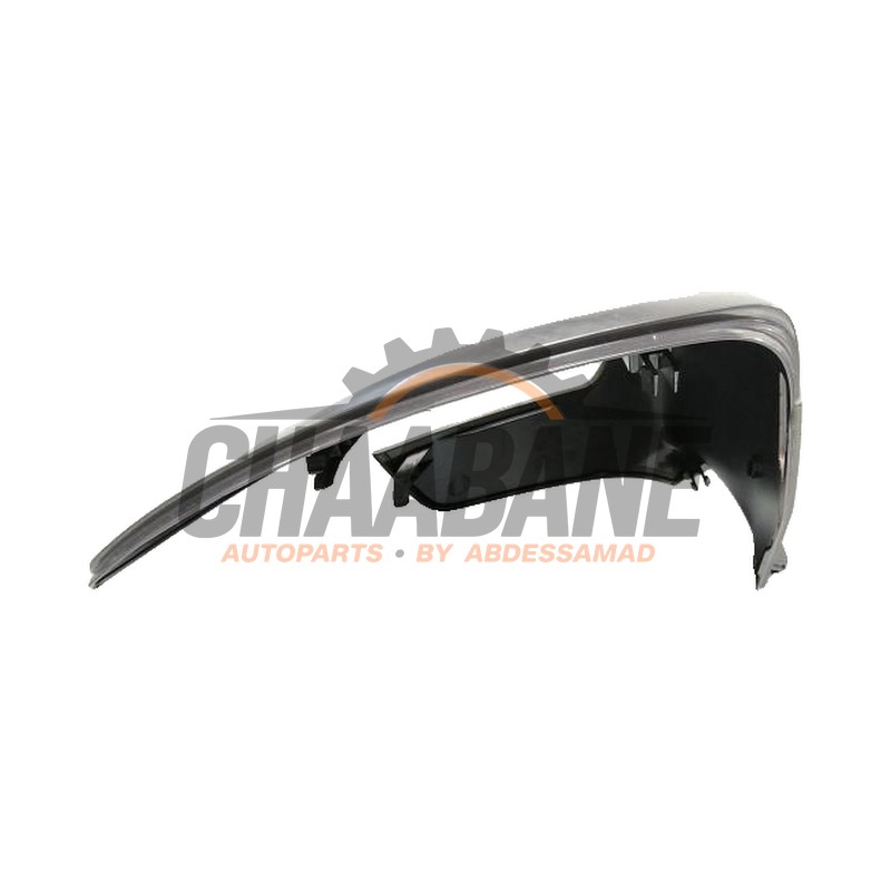 Coque retroviseur gauche 575857537F Cupra Ateca 2018