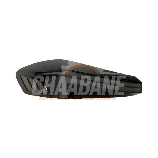 Feu arriere secondaire gauche 9879753 BMW XM (09) 2022