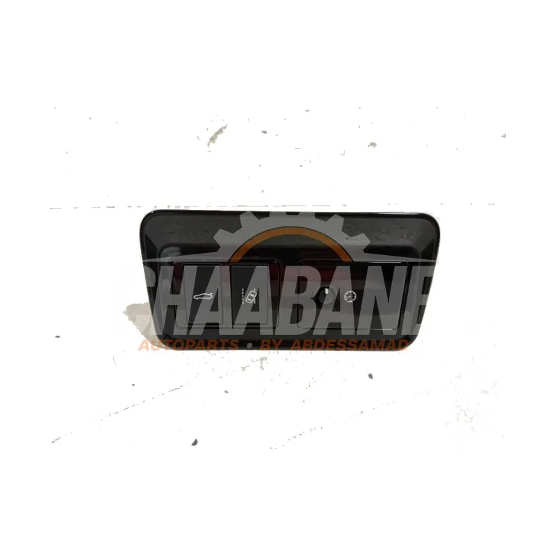 Serrure hayon GX7311654HC Jaguar XE