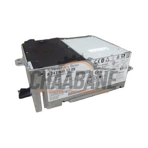Unite de controle Multimedia A2479001209 Mercedes CLA