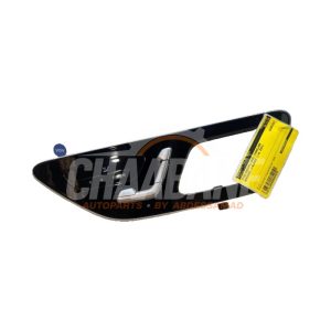 Commutateur reglage siege A2069006808 Mercedes C (W206) C-220d 2.0 Turbo 16V 4-Matic