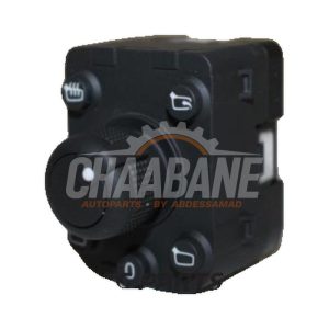 Commande Retroviseurs 4M0959565L Audi Q3 (F3B) 2.0 35 TDI 16V 2018