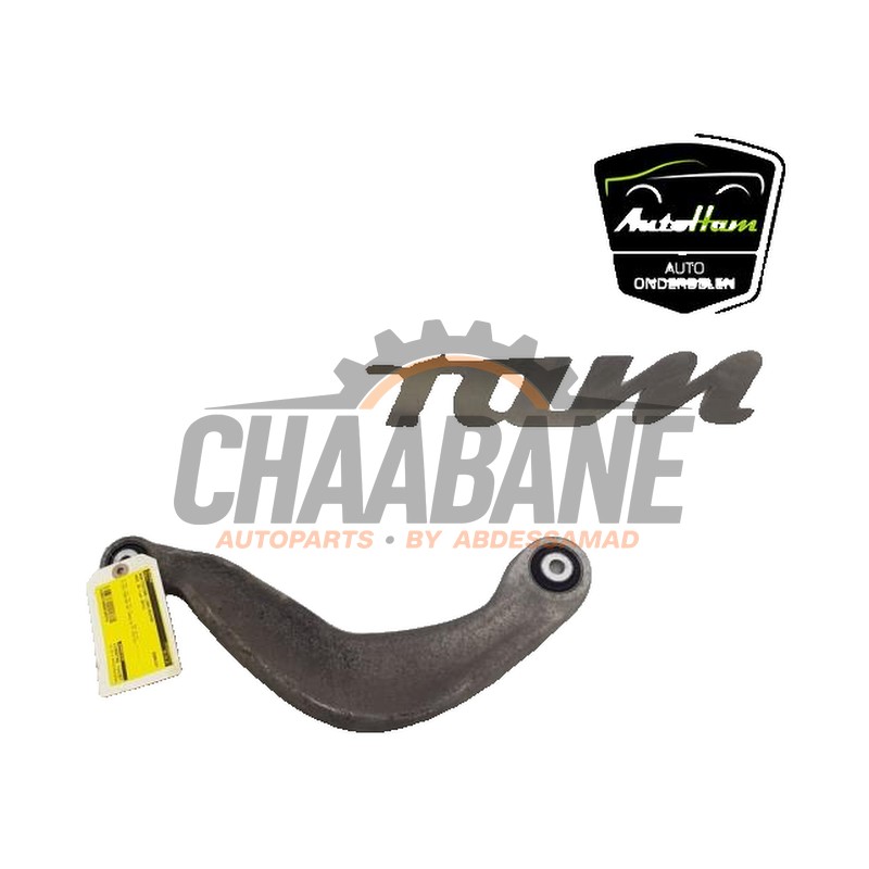 Bielle de reaction arriere gauche 8K0505323H Audi S6 Avant (C7) 4.0 V8 TFSI 2012 / 2018