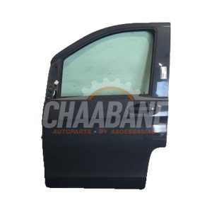 Porte avant gauche A4477206600 Mercedes Vito (447.6) 2.2 114 CDI 16V