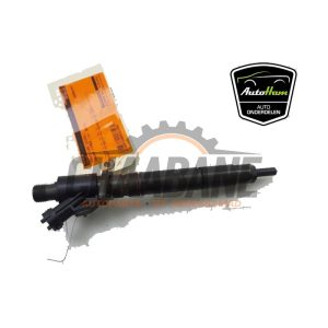 Injecteur (diesel) FW939K546AB Jaguar F-Pace 3.0 D 24V AWD