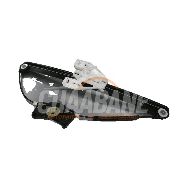 Leve vitre electrique arriere gauche 83A839461 Audi Q3 2018