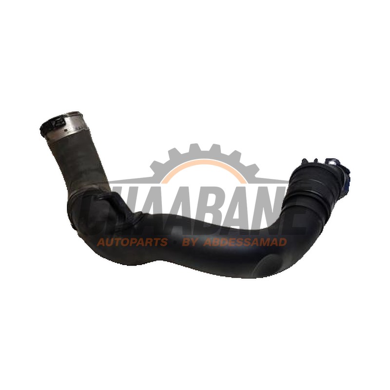Tube intercooler GX736N650AD Jaguar XE 2.0d 180 16V AWD